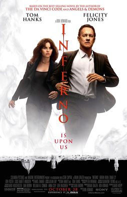 Poster for Inferno