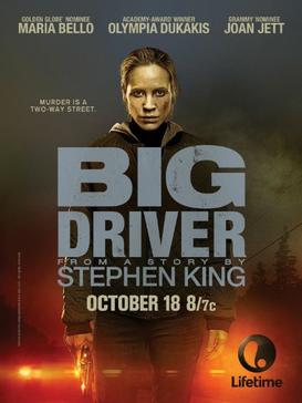 Poster for Big Driver