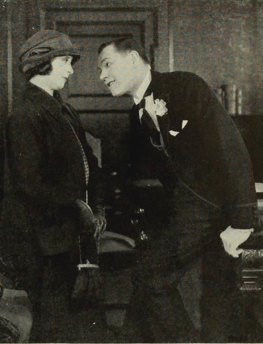 Poster for A Tailor-Made Man