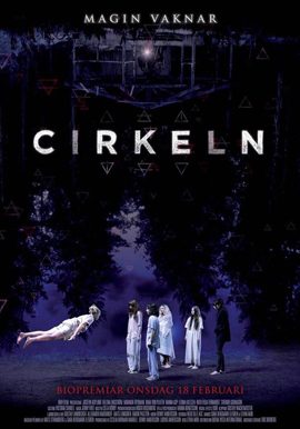 Poster for The Circle