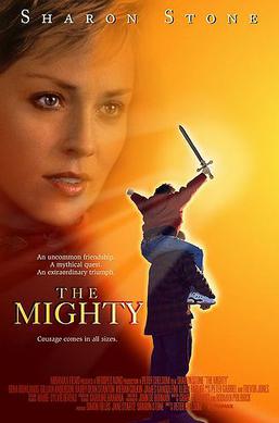 Poster for The Mighty