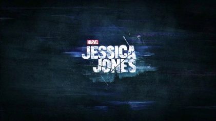 Poster for Jessica Jones