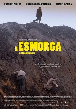 Poster for A esmorga