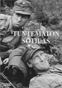 Poster for The Unknown Soldier