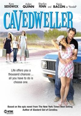 Poster for Cavedweller
