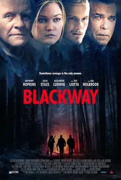 Poster for Blackway