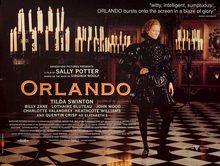 Poster for Orlando