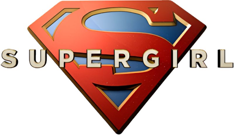 Poster for Supergirl