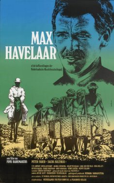 Poster for Max Havelaar