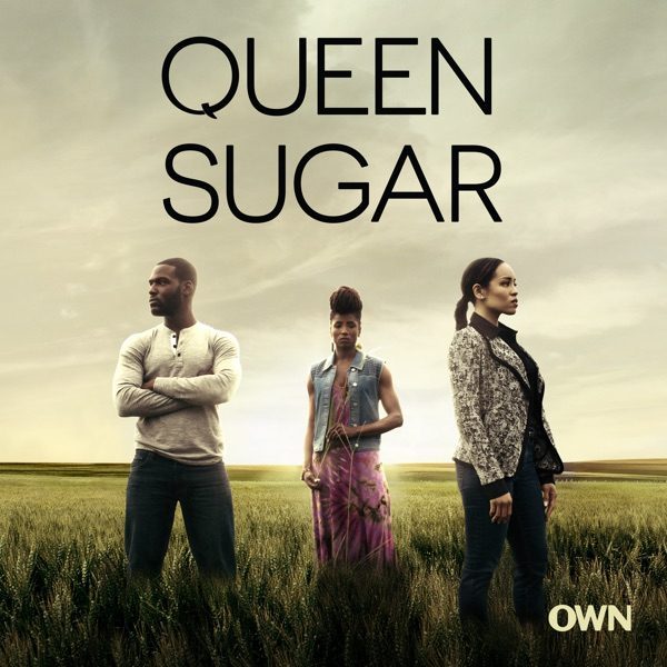 Poster for Queen Sugar