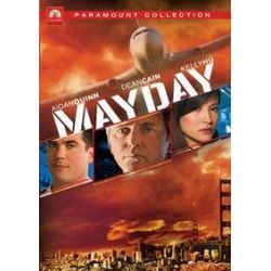 Poster for Mayday