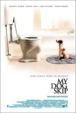 Poster for My Dog Skip
