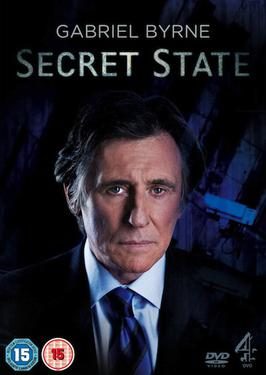 Poster for Secret State