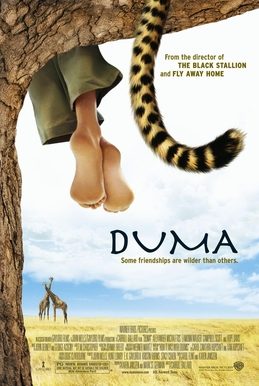 Poster for Duma