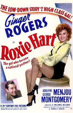Poster for Roxie Hart