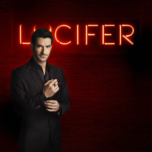 Poster for Lucifer