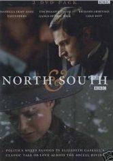 Poster for North & South