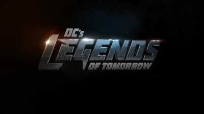 Poster for Legends of Tomorrow