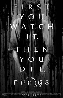 Poster for Rings
