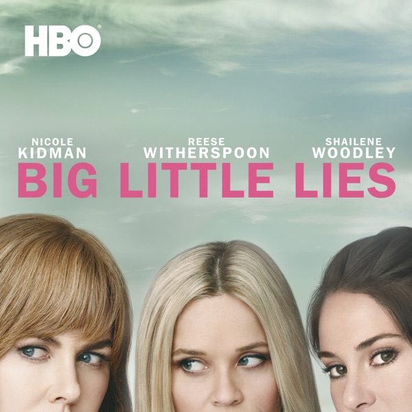Poster for Big Little Lies