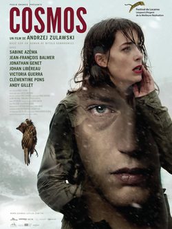 Poster for Cosmos