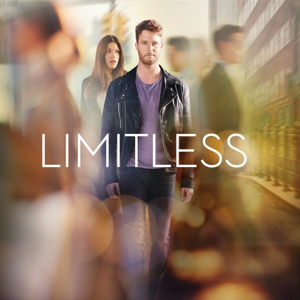 Poster for Limitless