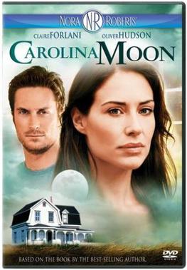 Poster for Carolina Moon