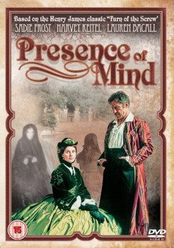 Poster for Presence of Mind