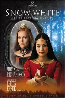 Poster for Snow White: The Fairest of Them All