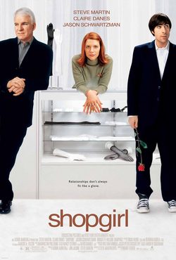 Poster for Shopgirl