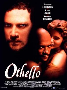 Poster for Othello