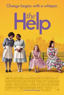 Poster for The Help