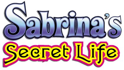 Poster for Sabrina's Secret Life