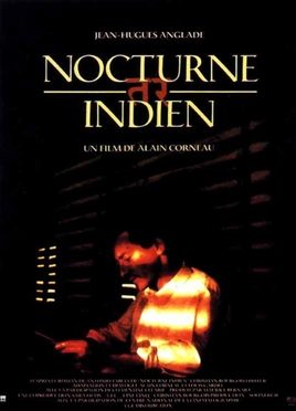 Poster for Nocturne Indien