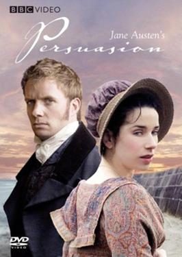 Poster for Persuasion