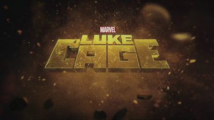 Poster for Luke Cage