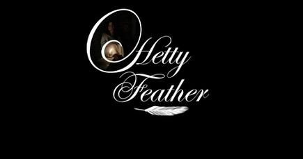 Poster for Hetty Feather