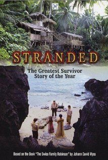 Poster for Stranded