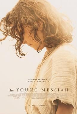 Poster for The Young Messiah