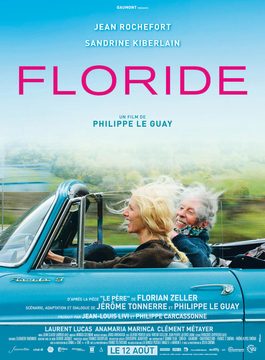 Poster for Floride