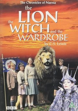 Poster for The Lion, the Witch and the Wardrobe