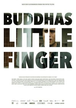 Poster for Buddha's Little Finger