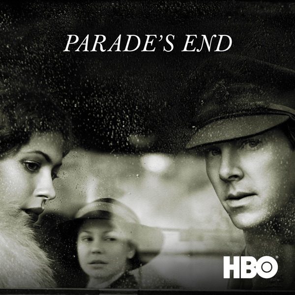 Poster for Parade's End