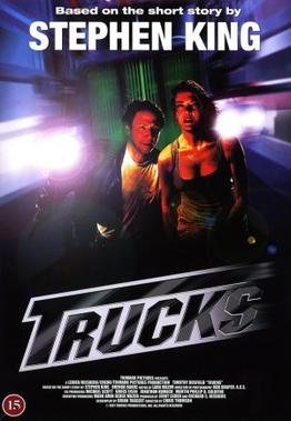 Poster for Trucks