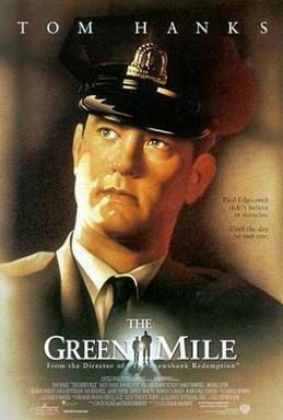 Poster for The Green Mile