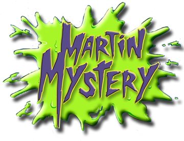 Poster for Martin Mystery