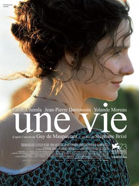 Poster for A Woman's Life
