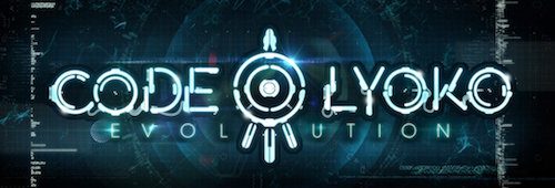 Poster for Code Lyoko Evolution