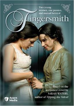 Poster for Fingersmith