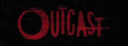 Poster for Outcast